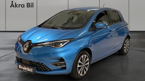 RENAULT ZOE R135 ZE 50 Intens+ *VRAKPANT*