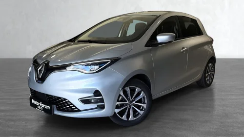 RENAULT ZOE | Navi | Rattvarme | Cruise | 1 eier