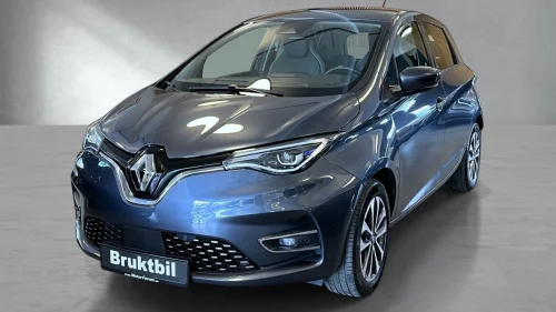 RENAULT ZOE BILWEEKEND 5.99% RENTE + EN FRI SERVICE