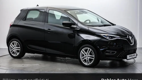 RENAULT ZOE 52 kWh R135 Intens E-Tech/R.Kam/Navi