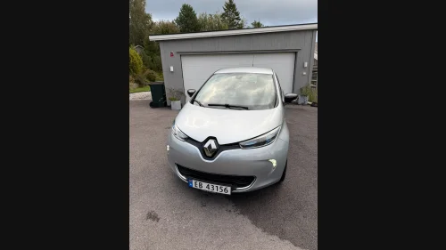 RENAULT ZOE Z.E. 40 R110 Intens