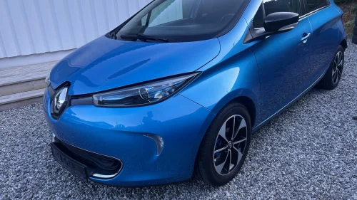 RENAULT ZOE Z.E. 40 R110 Intens