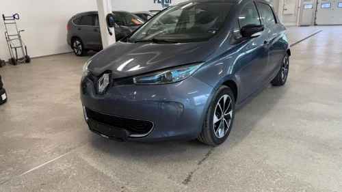 RENAULT ZOE ZOE 80KW