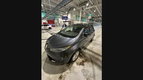 RENAULT ZOE Z.E. 40 R110 Intens