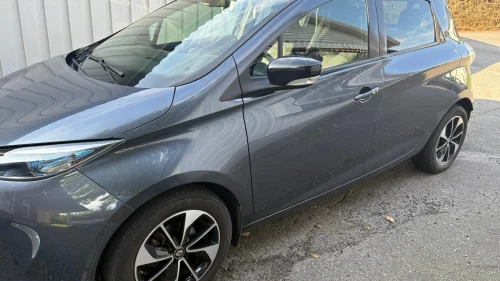 RENAULT ZOE Z.E. 40 R110 Intens