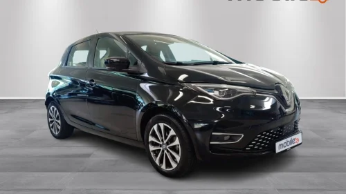 RENAULT ZOE Z.E. 50 R135 Intens