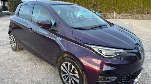 RENAULT ZOE Z.E. 50 R135 Edition One