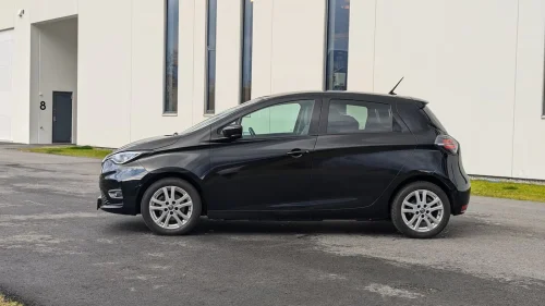 RENAULT ZOE Z.E. 50 R135 Intens