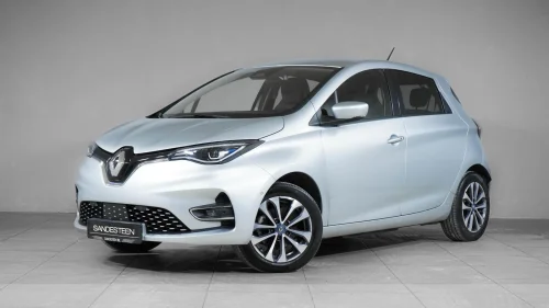 RENAULT ZOE 136HK 51KWH 385KM!FACELIFT/SKINN/KEYLESS/RYGGEKAMERA