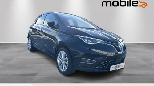 RENAULT ZOE Z.E. 50 R135 Intens 380 Wltp Ny Service