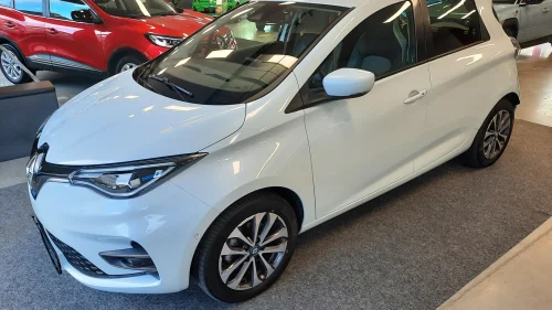 RENAULT ZOE Intens E-Tech Electric