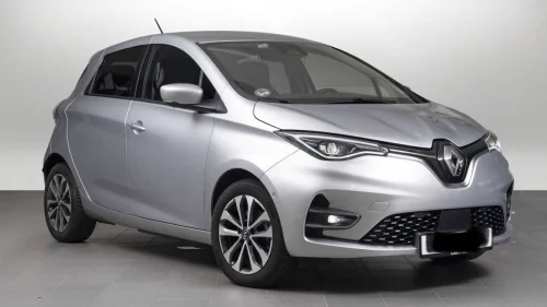 RENAULT ZOE Intens E-Tech Electric
