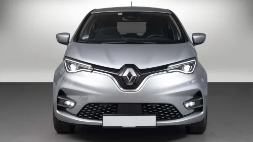 RENAULT ZOE Intens E-Tech Electric m/Trafo og vegglader m.m