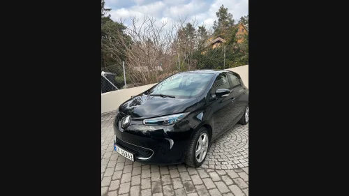 RENAULT ZOE Z.E. 40 R110 Intens