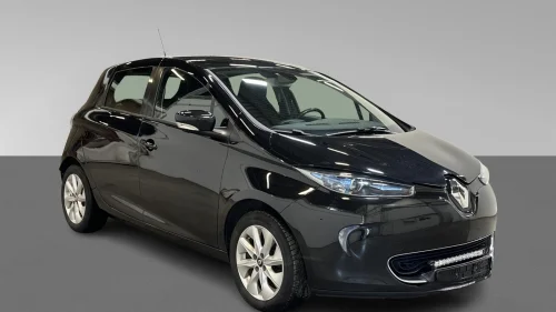 RENAULT ZOE R110 INTENS, Hyttelader, R.Kamera, Navi, Keyless,Outlet