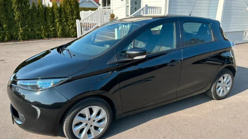 RENAULT ZOE Z.E. 40 R110