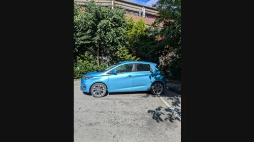 RENAULT ZOE Z.E. 50 R135 Edition One