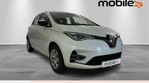 RENAULT ZOE Z.E.50 -