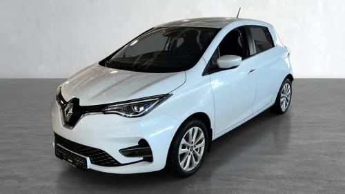 RENAULT ZOE ZE50 Intens, -fin km. stand