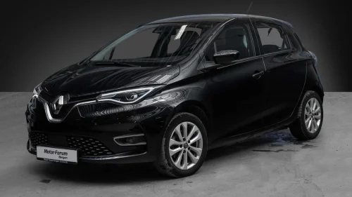 RENAULT ZOE ZEN E-TECH ELECTRIC 385KM Rekkevidde
