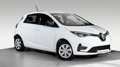 RENAULT ZOE Zoe