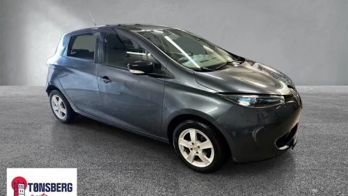 RENAULT ZOE ZE40