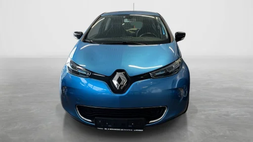 RENAULT ZOE ZOE ICONIC R110