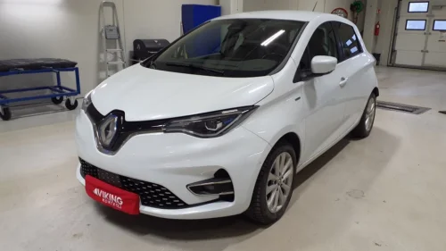 RENAULT ZOE Z.E. 50 R135 Edition One