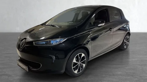 RENAULT ZOE Zoe
