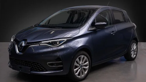 RENAULT ZOE INTENS Z.E.50 R135 240km WLTP