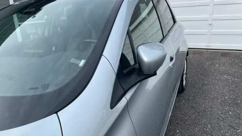 RENAULT ZOE Intens R135