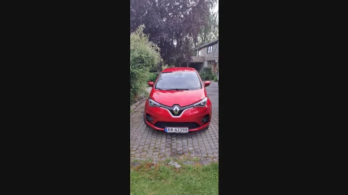 RENAULT ZOE Z.E. 50 R110 Zen