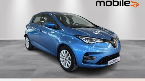 RENAULT ZOE Z.E. 50 R110 Zen