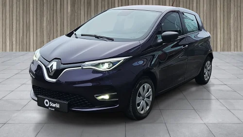 RENAULT ZOE - 52KWH / 381KM /  DAB