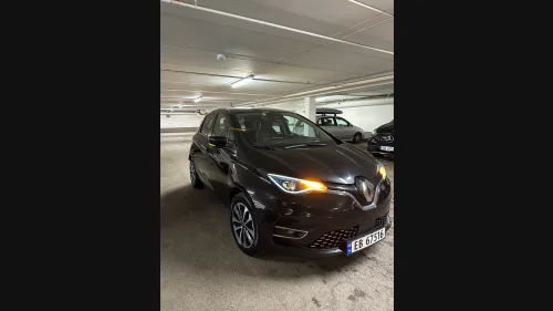 RENAULT ZOE Z.E. 50 R135 Intens