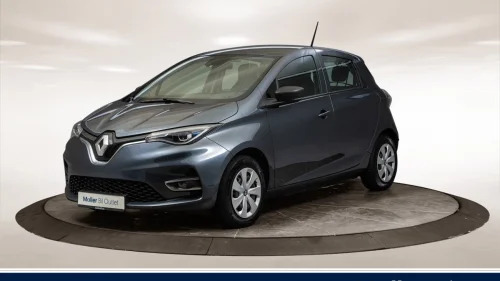 RENAULT ZOE Zen E-Tech Electric