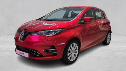 RENAULT ZOE Z.E. 50 R135 Intens