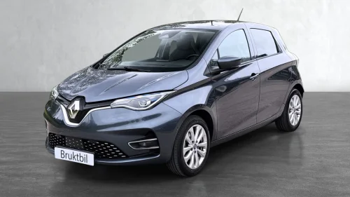 RENAULT ZOE Zoe