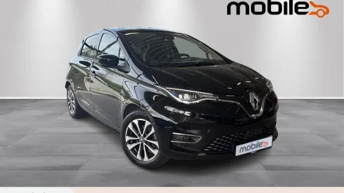 RENAULT ZOE Intens E-Tech Electric WLTP 395km.