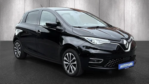 RENAULT ZOE R135 INTENS e-TECH KAMERA NAVI OPPVARMET RATT INNBYTTE