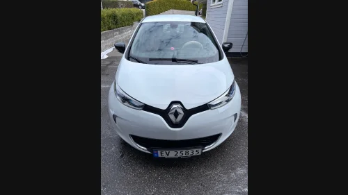 RENAULT ZOE Z.E. 40 R110