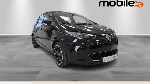 RENAULT ZOE Z.E. 40 R110 Iconic