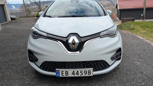 RENAULT ZOE Z.E. 50 R135 Edition One