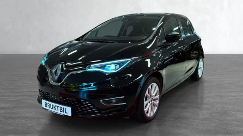 RENAULT ZOE ZE50R135 INTENSE | KAMERA | NAVI | KEYLESS | LED | DAB