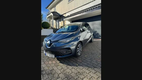 RENAULT ZOE Z.E. 50 R135 Edition One
