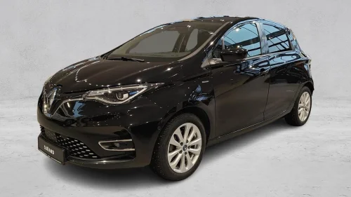 RENAULT ZOE Z.E 50 R135 I Edition One I BOSE I Skinn I Ryggekamera