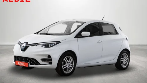 RENAULT ZOE 358km(WLTP)/Intens/Cruise/R.kamera/Navi/Park.sens/DAB