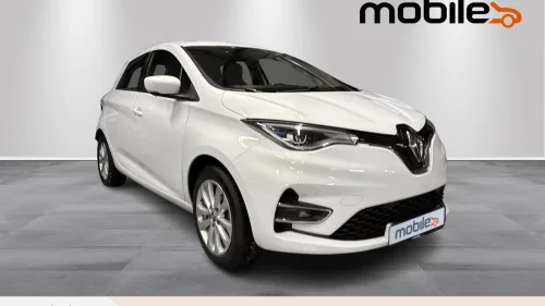 RENAULT ZOE Z.E. 50 R110 Zen (L)