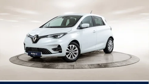 RENAULT ZOE Z.E. 50 R135 Edition One - R.Kam. Bose, Skinn