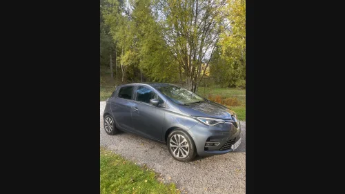 RENAULT ZOE Z.E. 50 R135 Intens